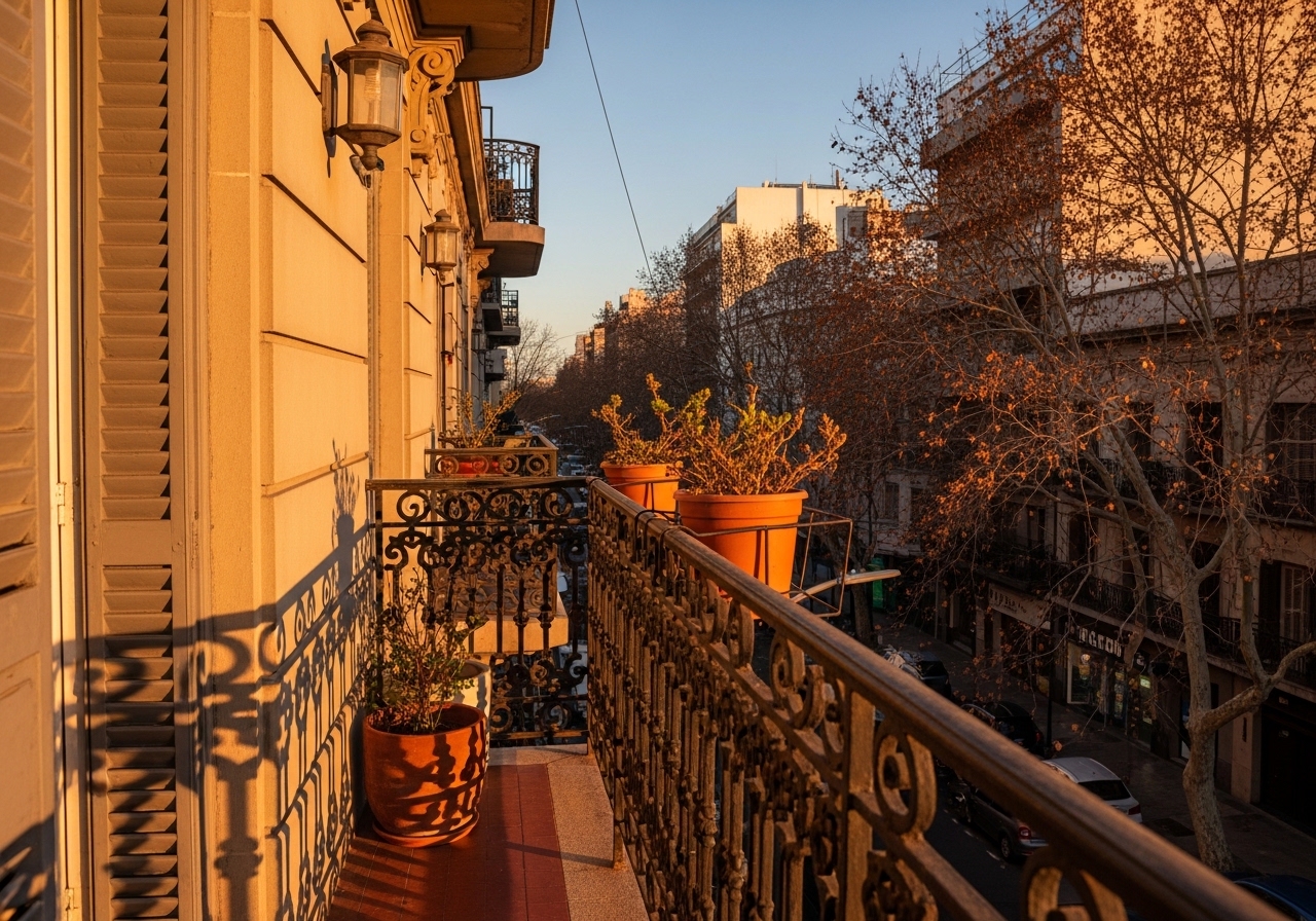 Los Mejores Barrios de Buenos Aires para Españoles: Guía Completa
