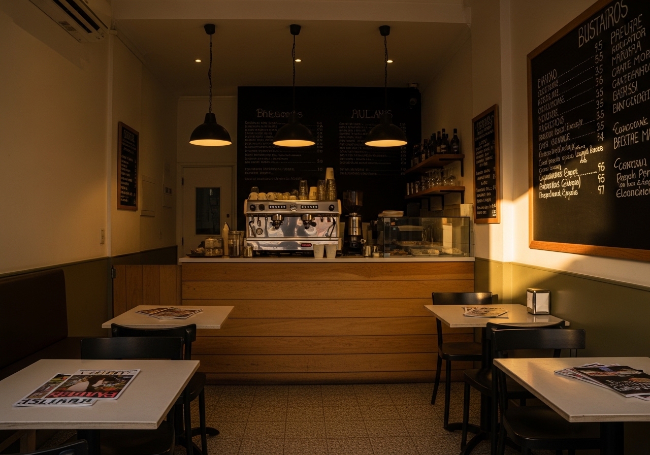 Emprender en Argentina siendo Español: Oportunidades y Realidades