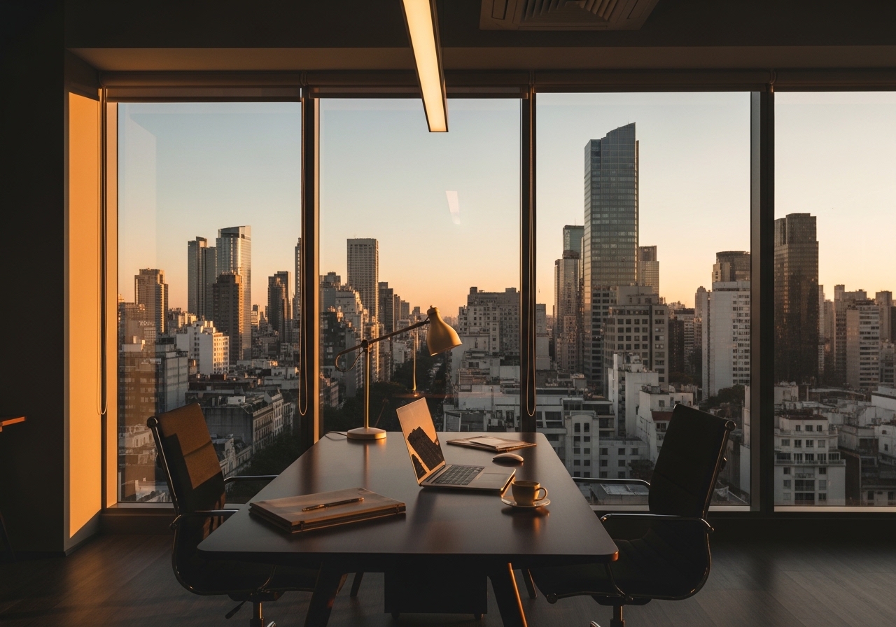 Visa de Inversor en Argentina: Requisitos y Capital Mínimo para Españoles