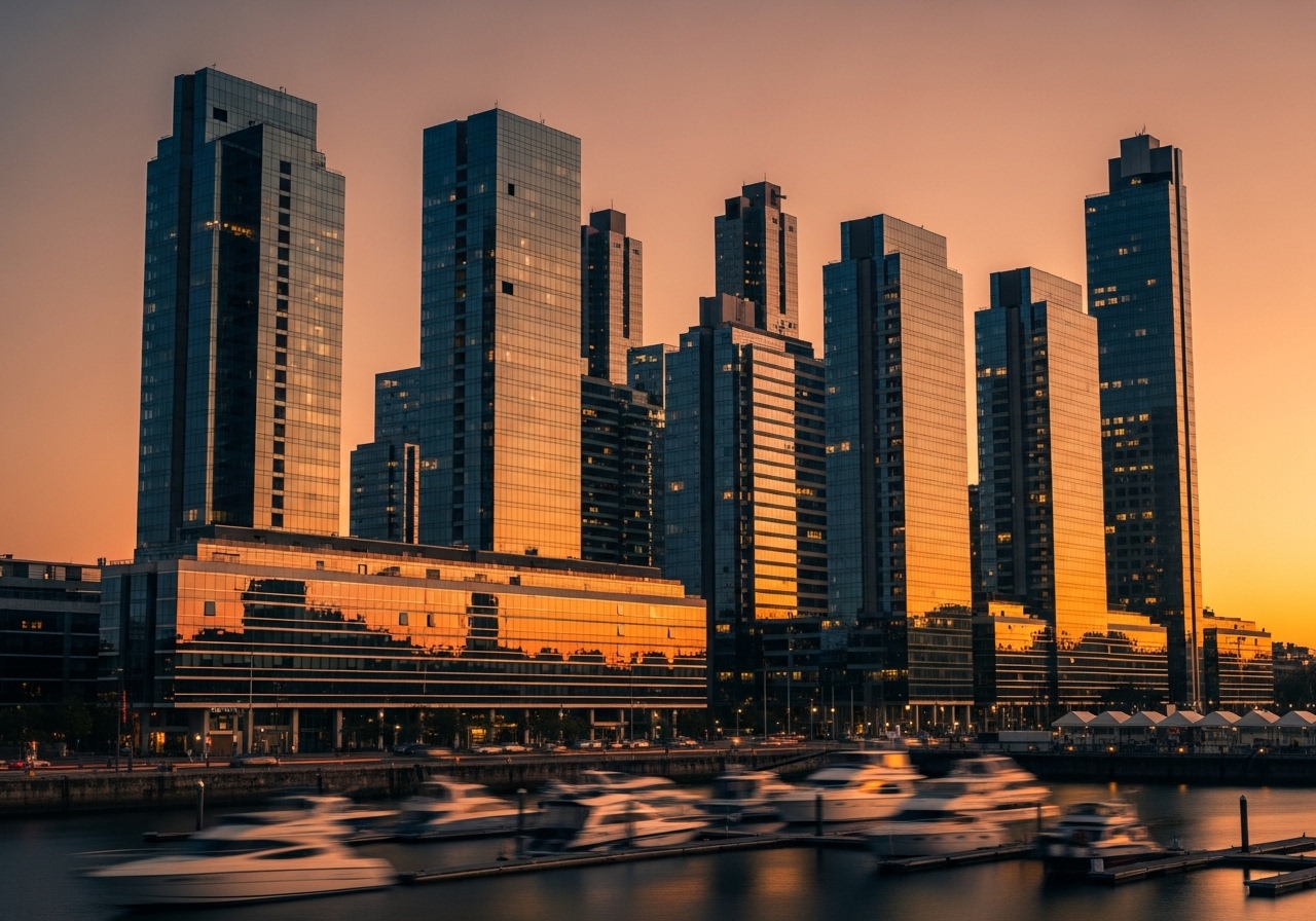 RIGI: El Régimen de Grandes Inversiones y Oportunidades para Españoles