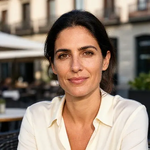 Marta Gallego