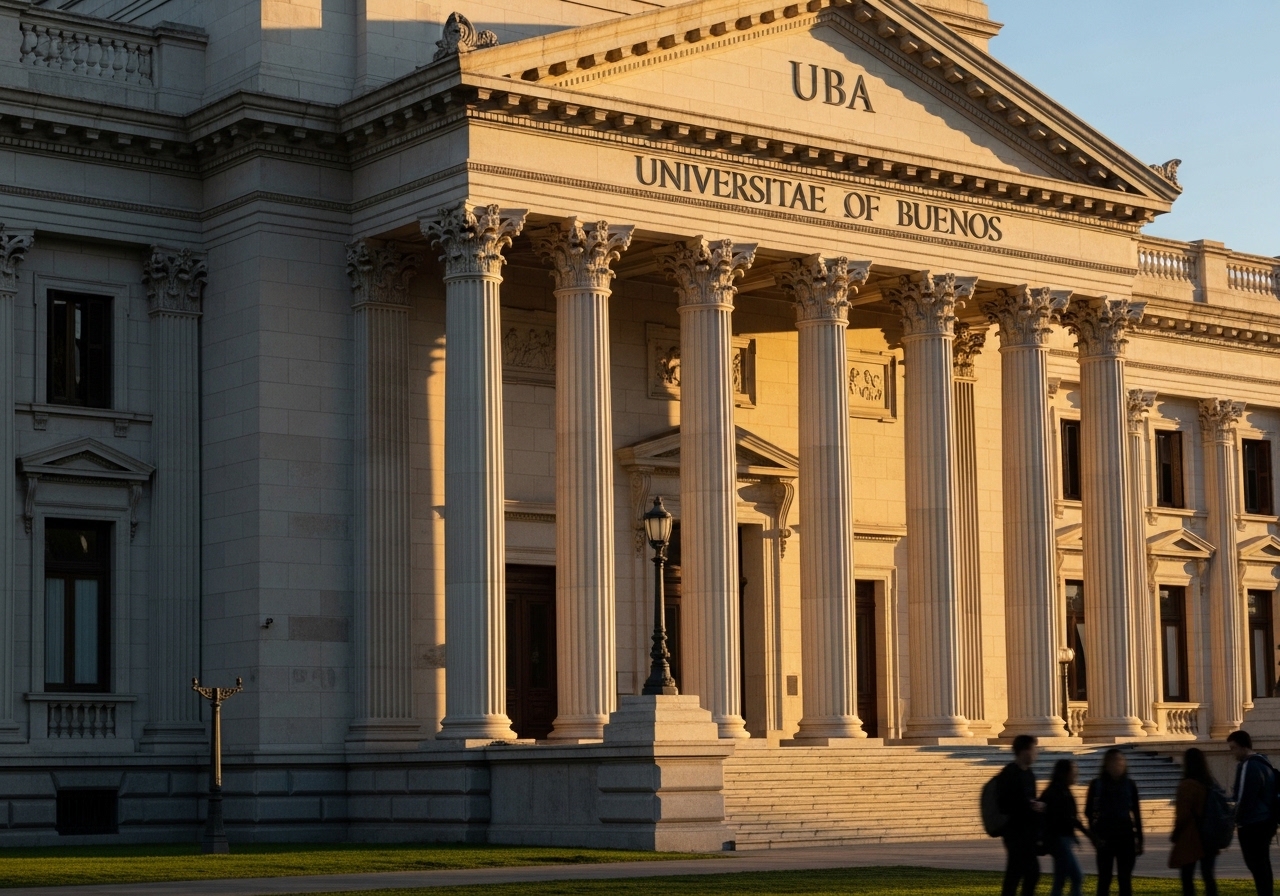 Homologar títulos universitarios entre España y Argentina, en los dos sentidos